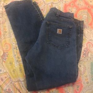 Carhartt Jeans in great condition!  Sz. 38x32